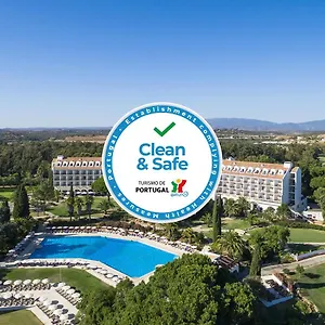 Resort Penina & Golf, Portimao