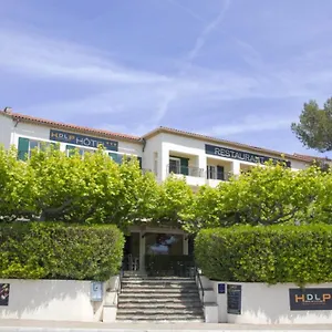 De La - Hdlp 3*, Bormes-les-Mimosas France