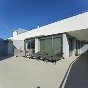 Apartment Exclusive Luxury In Oceano Atlantico Complex, Portimao