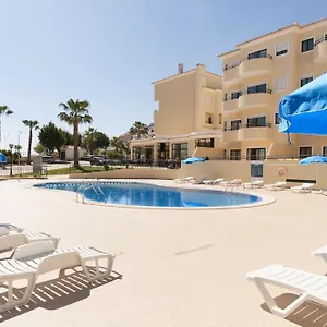 Aparthotel Plaza Real By Atlantichotels, Portimao